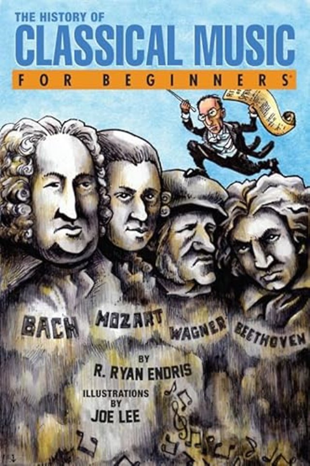 History of Classical Music for Beginners