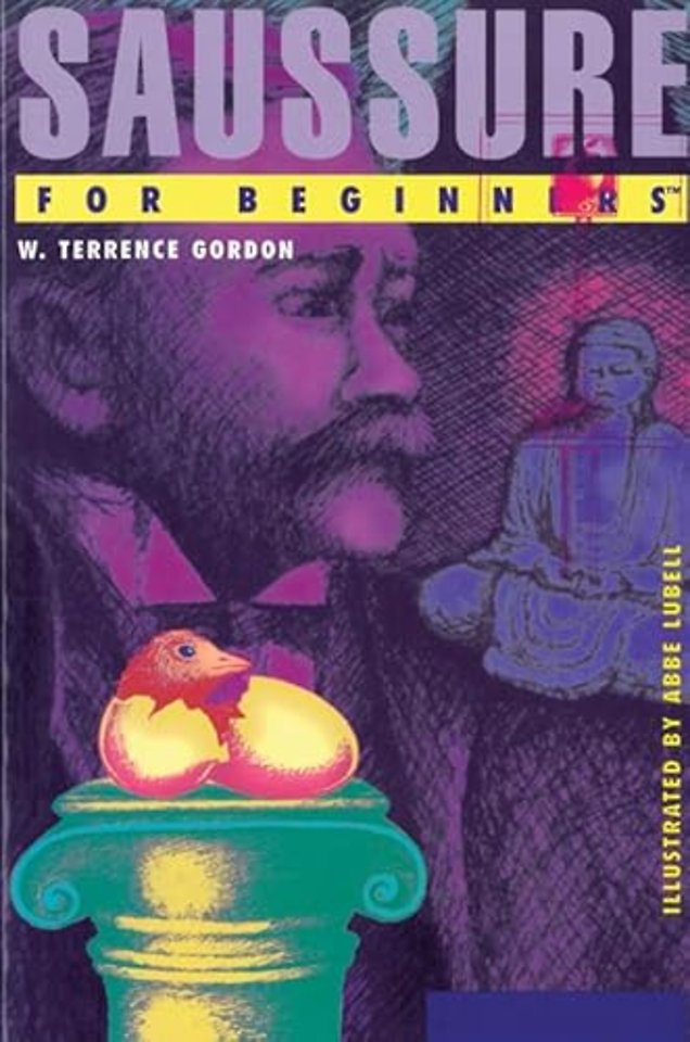 Saussure for Beginners