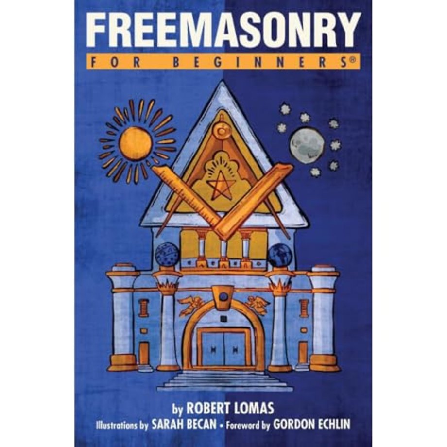 Freemasonry for Beginners