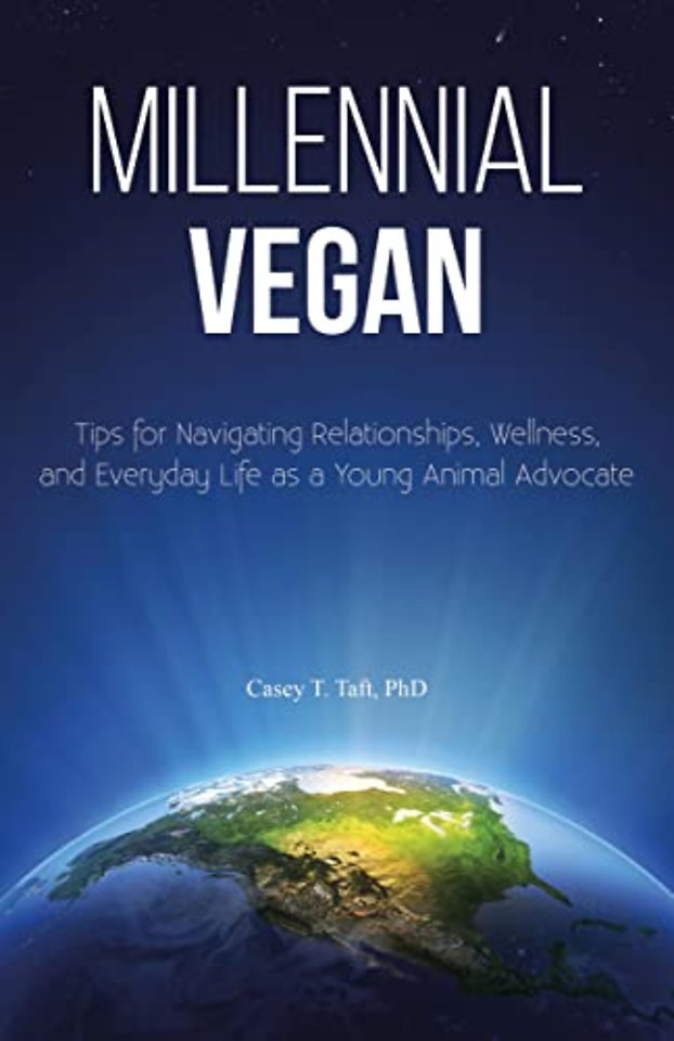 Millennial Vegan