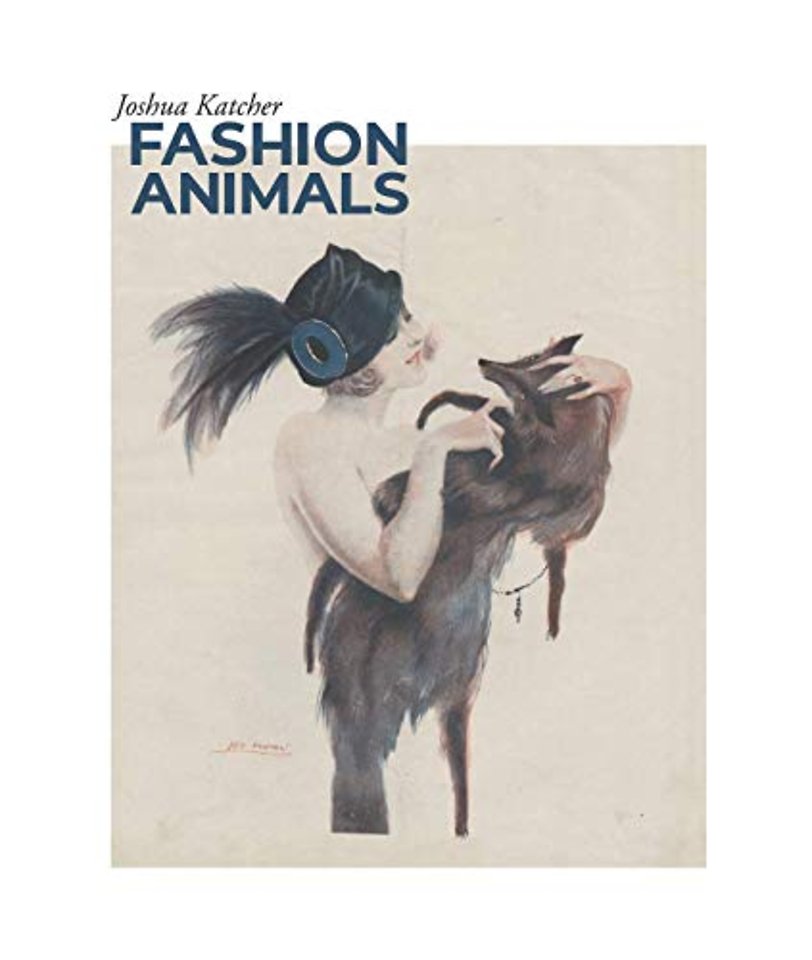 Fashion Animals