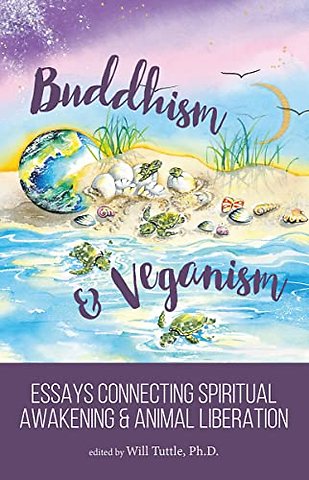 Buddhism and Veganism