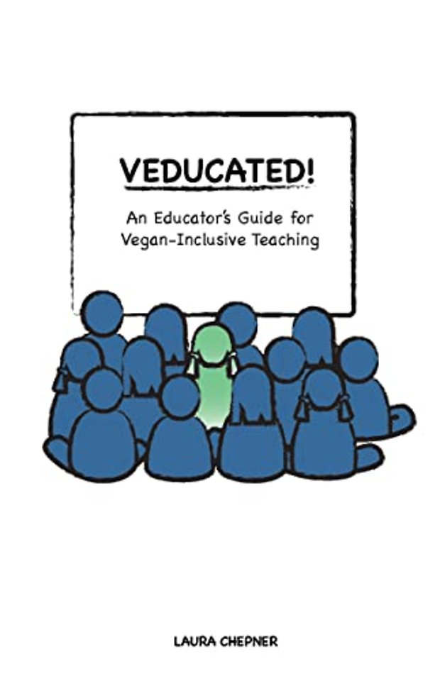 Veducated!