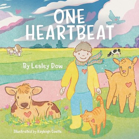 One Heartbeat