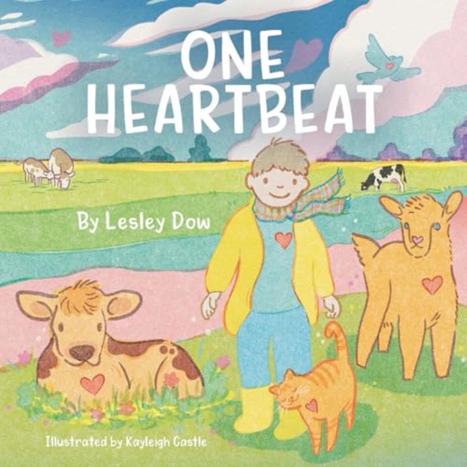 One Heartbeat