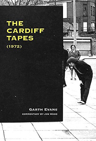 The Cardiff Tapes (1972)