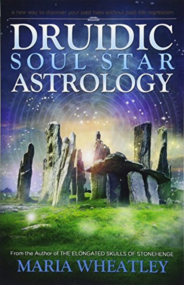 Druidic Soul Star Astrology