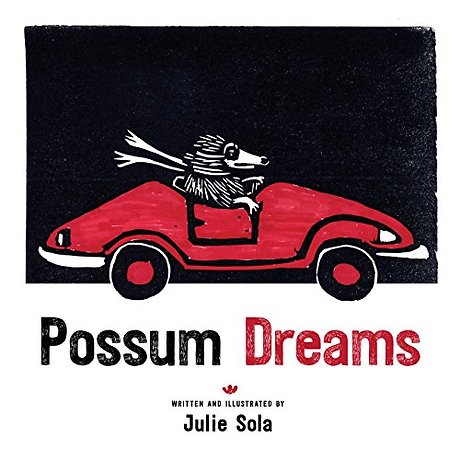 Possum Dreams