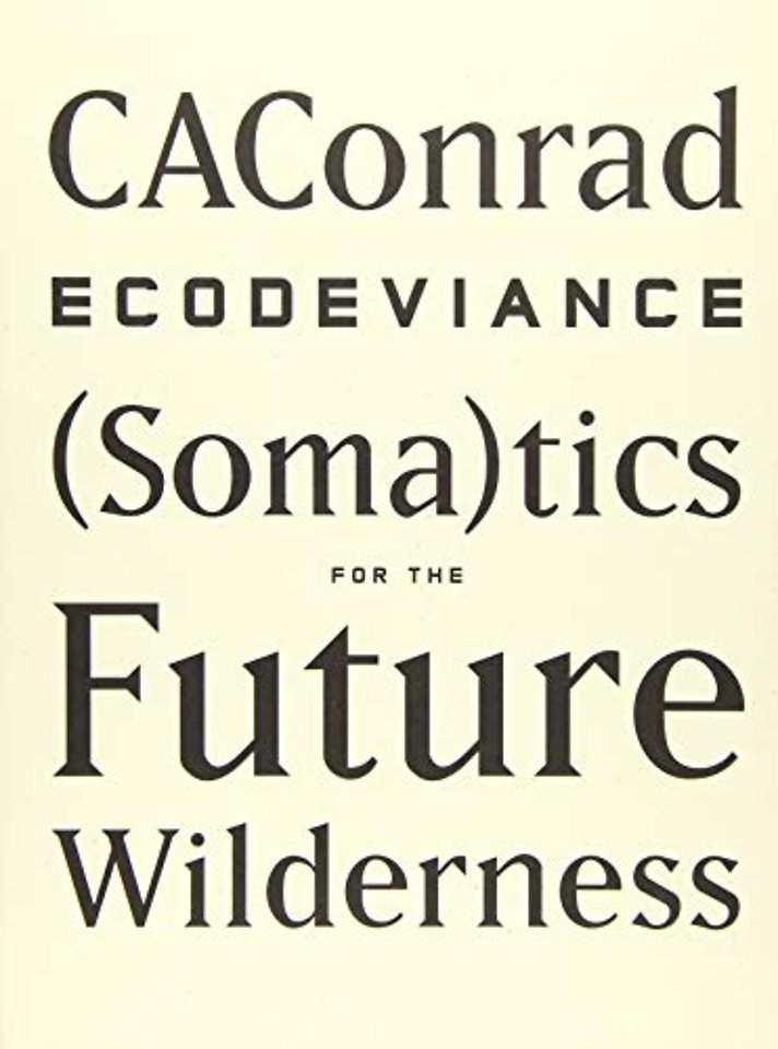 ECODEVIANCE