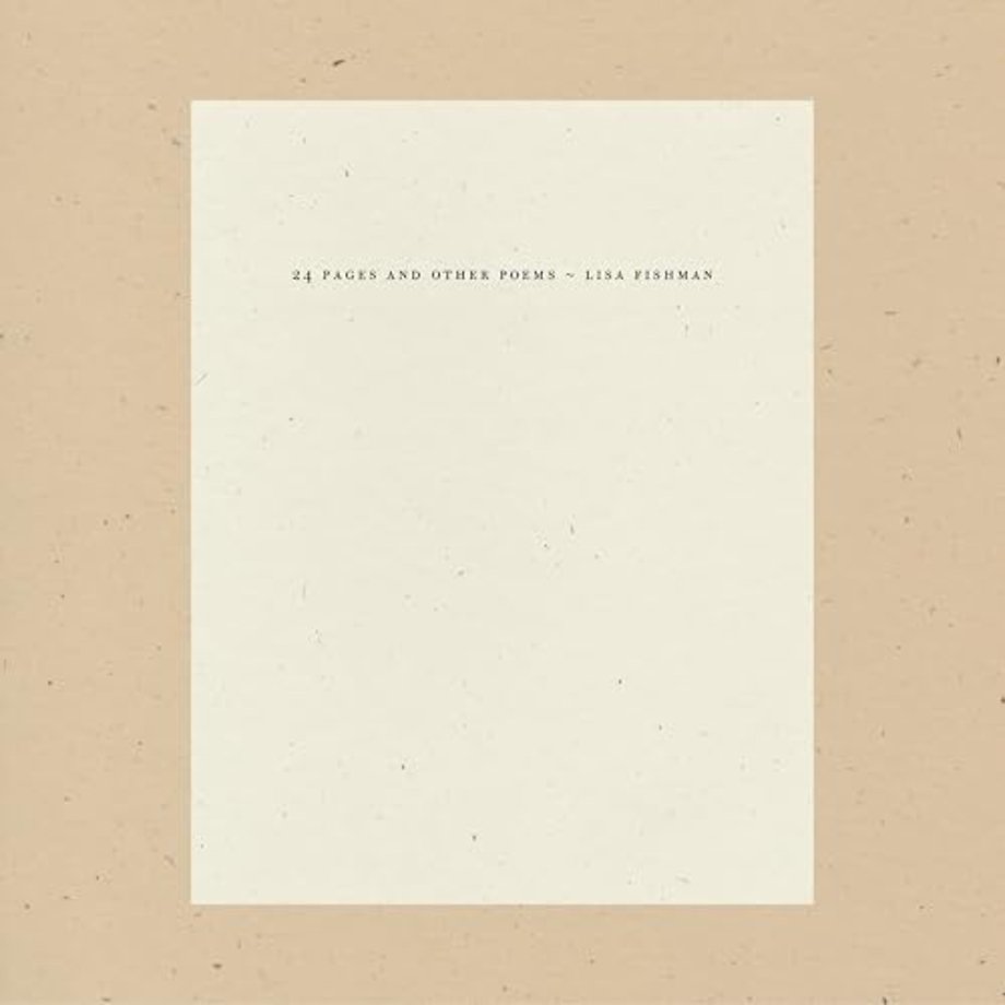 24 Pages and other poems