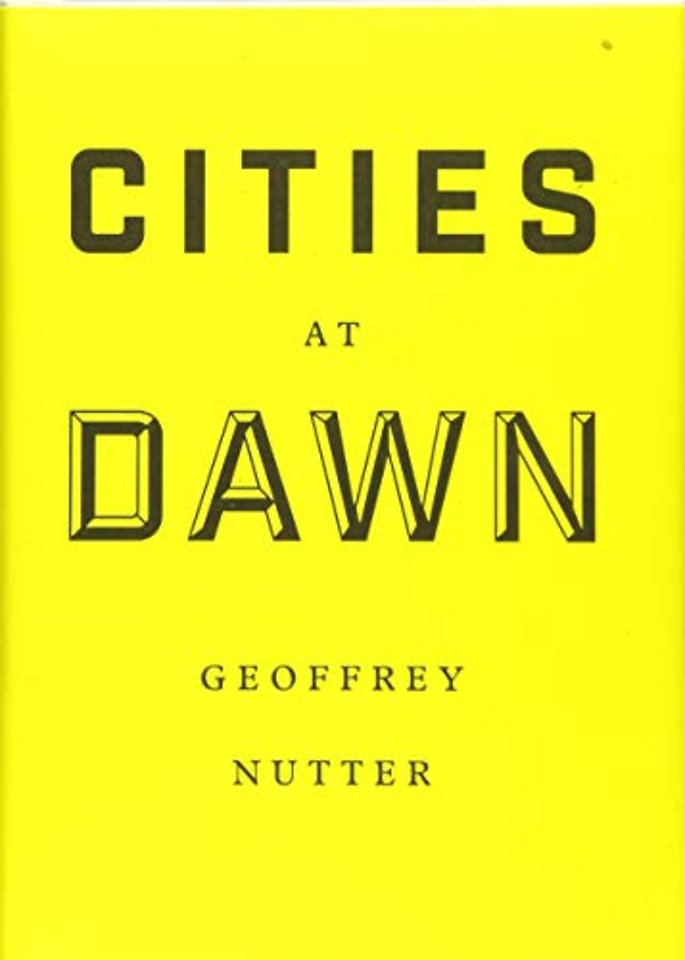 Cities at Dawn