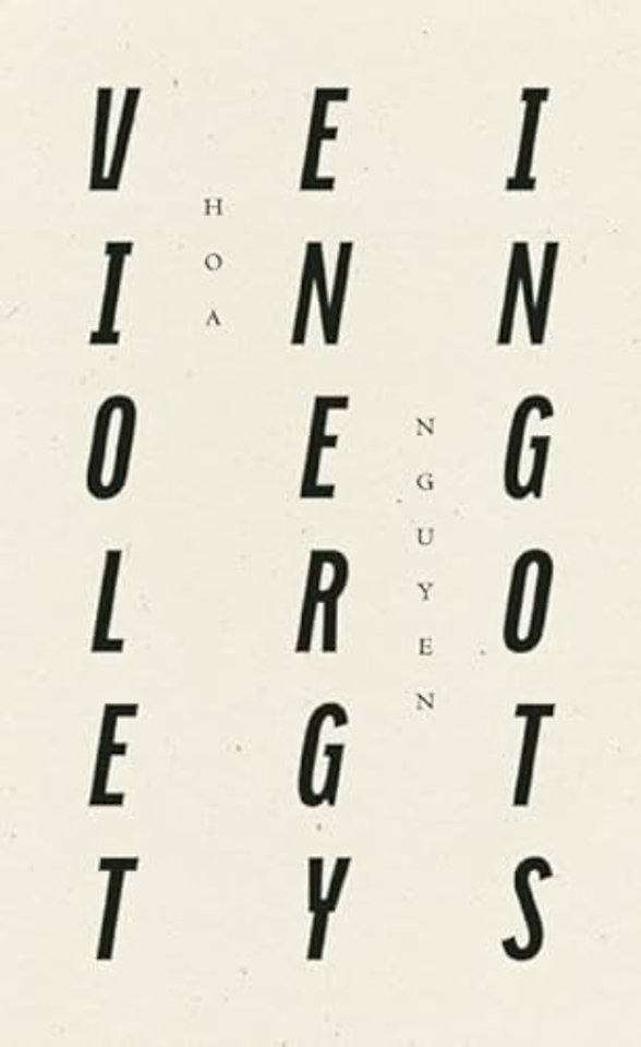 Violet Energy Ingots