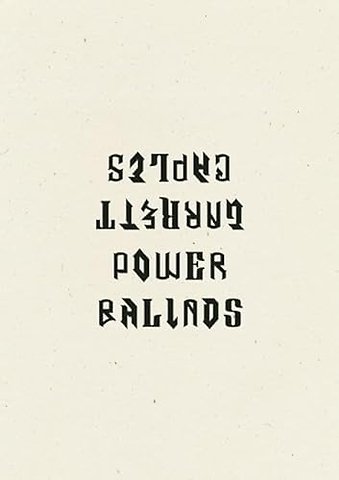Power Ballads