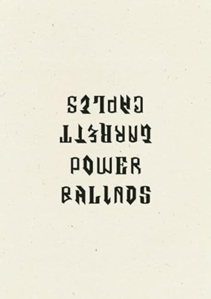 Power Ballads