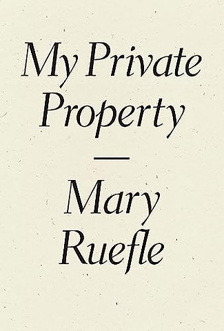 My Private Property