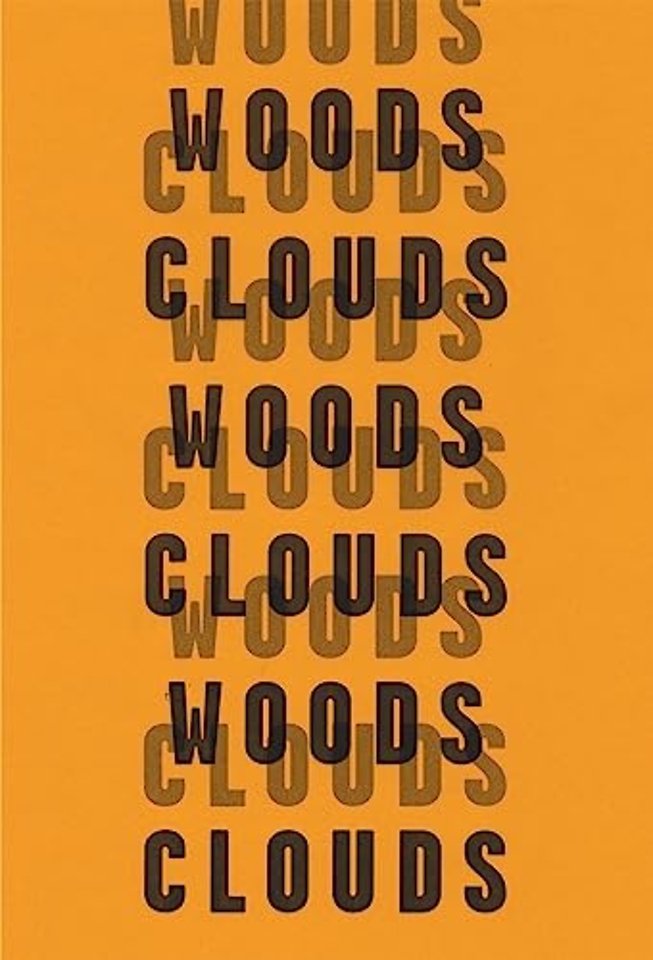 Woods and Clouds Interchangeable