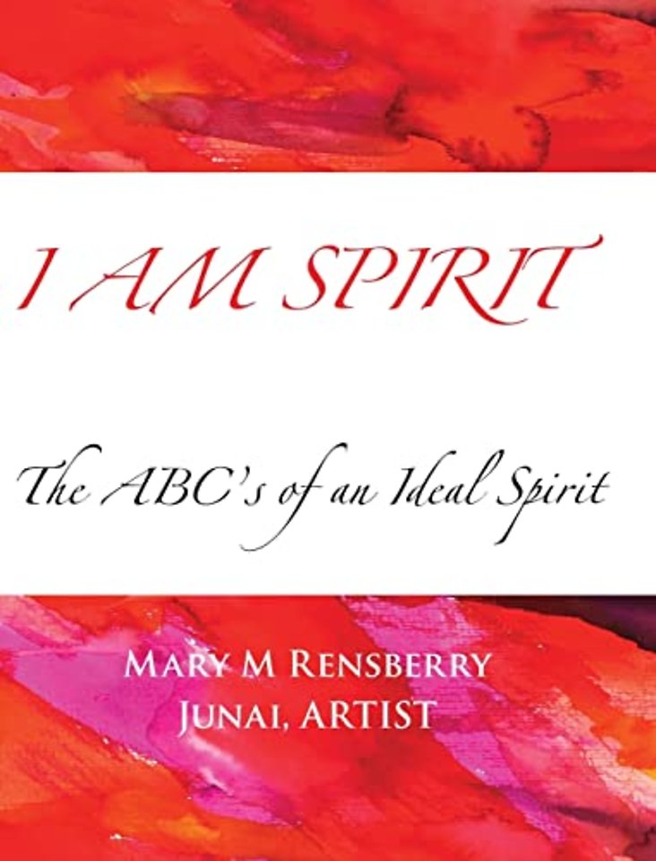 I Am Spirit
