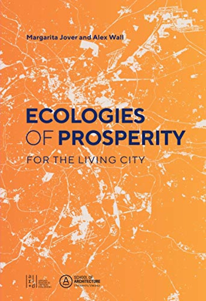 Ecologies of Prosperity For the Living