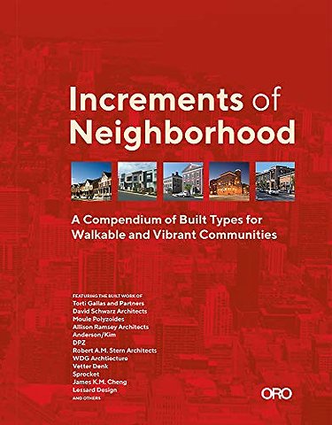Increments of Neighborhood