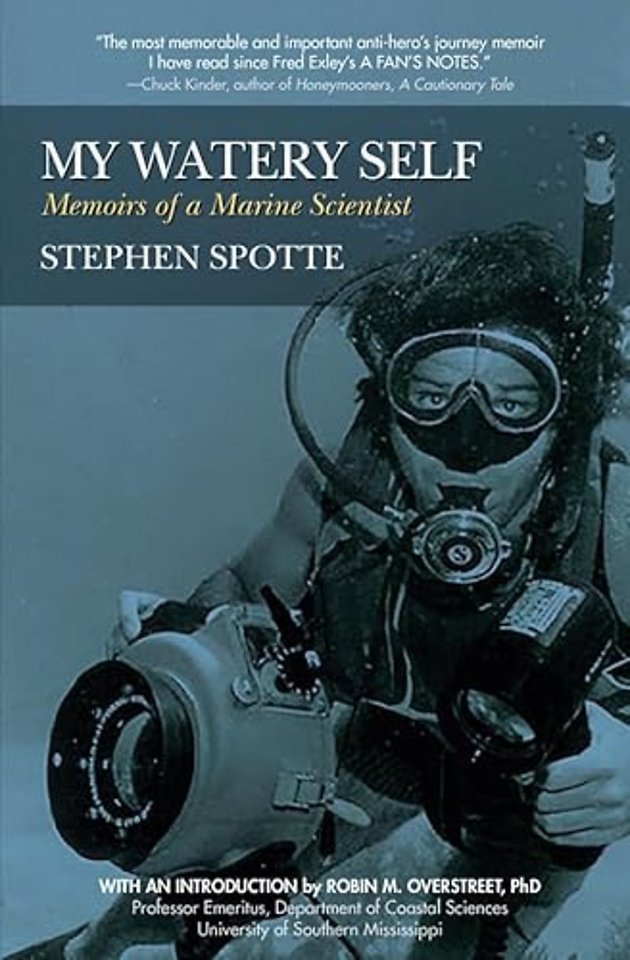 My Watery Self