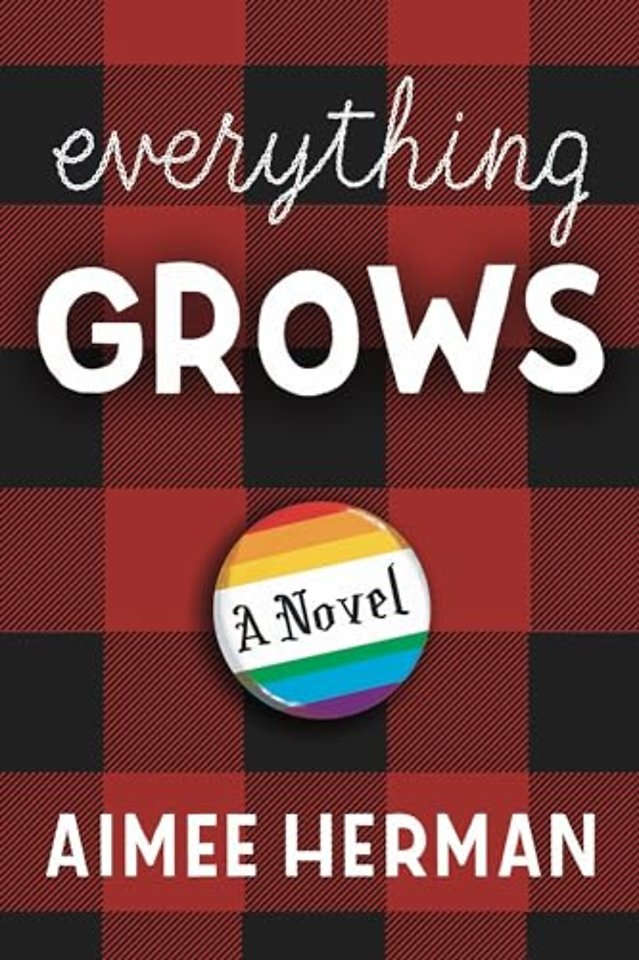 Everything Grows