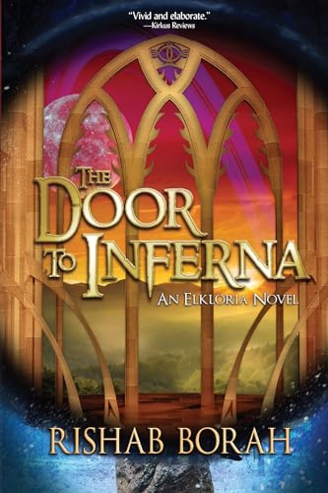 The Door to Inferna
