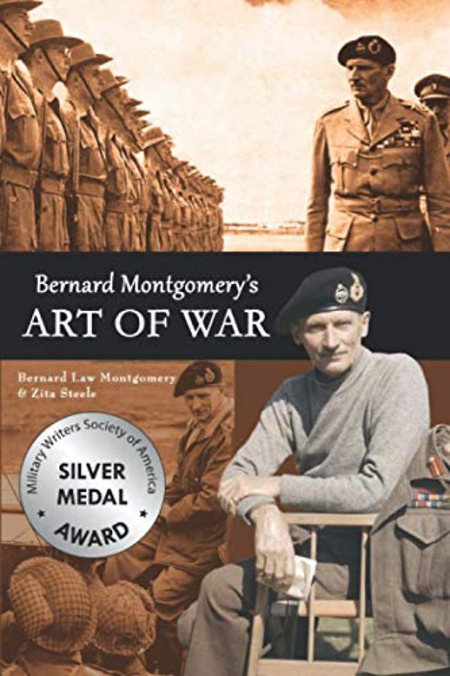 Bernard Montgomery's Art of War