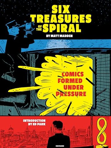 Six Treasures of the Spiral