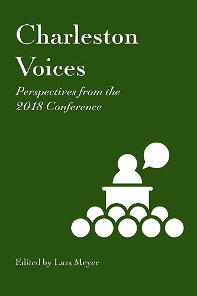 Charleston Voices – Perspectives from the 2018 Conference