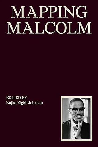 Mapping Malcolm