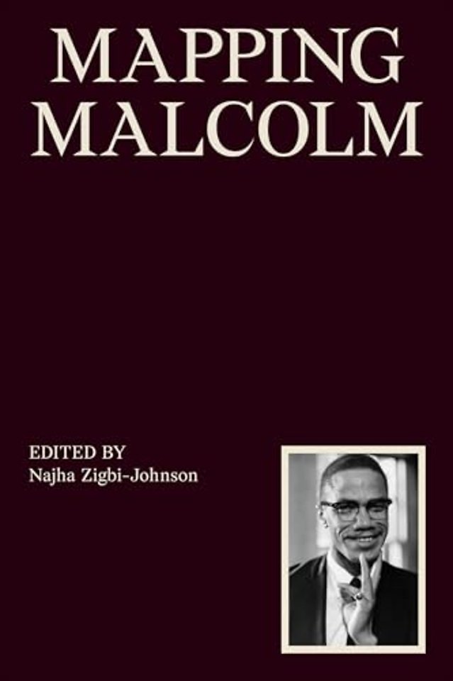 Mapping Malcolm