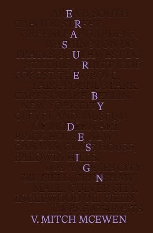 Erasure by Design – Racial Protocols of Displacement, Demolition, and Extraction