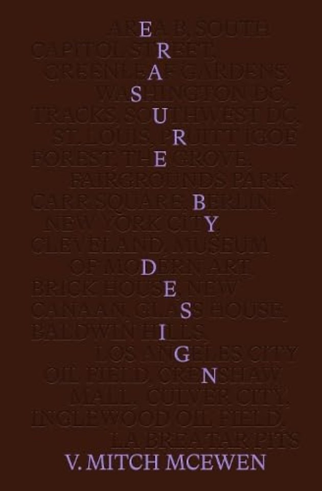 Erasure by Design – Racial Protocols of Displacement, Demolition, and Extraction