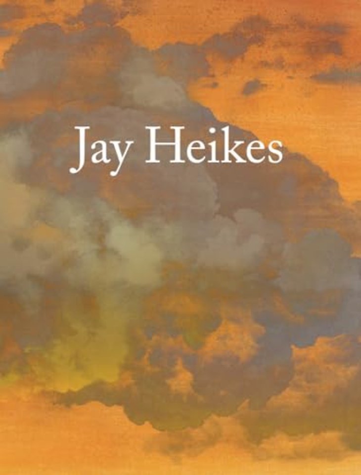 Jay Heikes