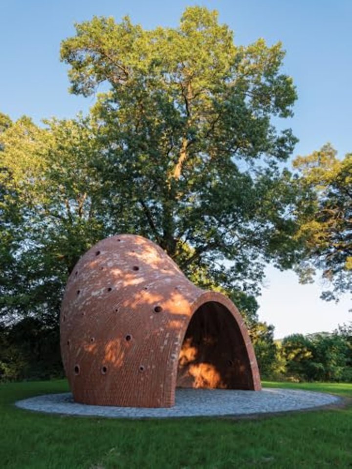 Martin Puryear: Lookout
