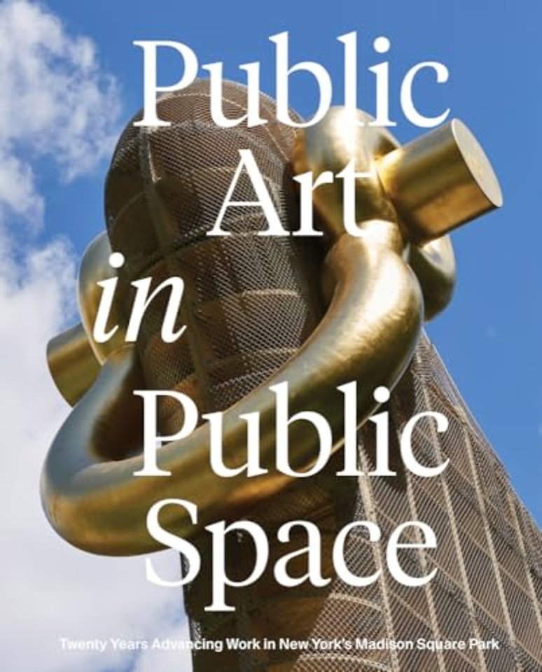 Public Art in Public Space