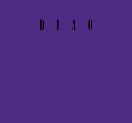 David Diao: On Barnett Newman