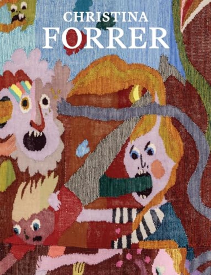 Christina Forrer