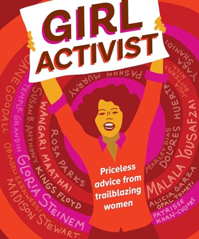 Girl Activist