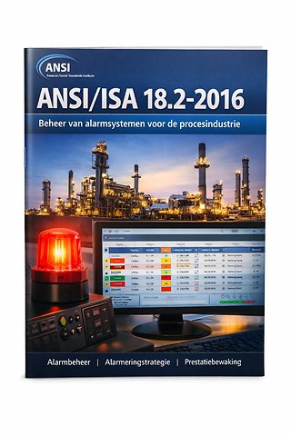 ANSI/ISA 18.2-2016