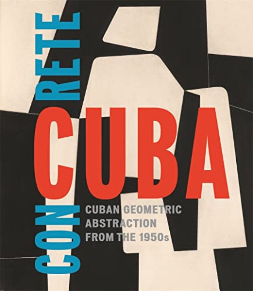 Concrete Cuba