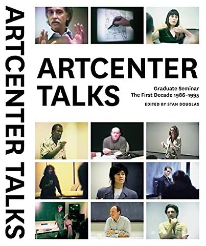 ArtCenter Talks