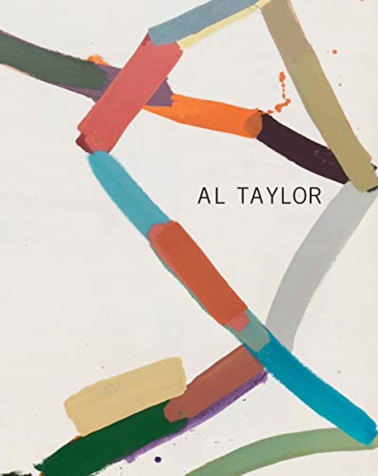 Al Taylor: Early Paintings 1971-1980