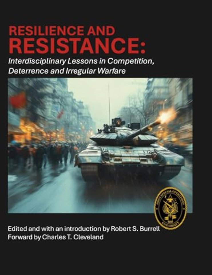 Resilience and Resistance