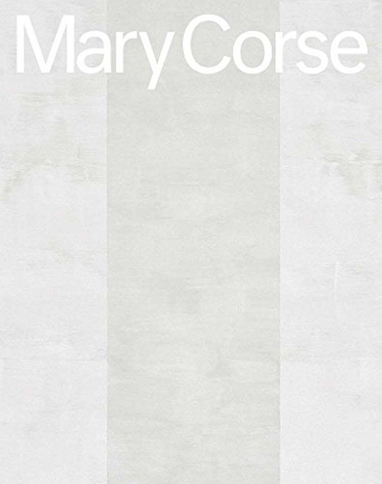 Mary Corse