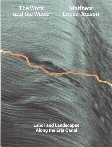 Matthew Lopez-Jensen: The Work and the Water