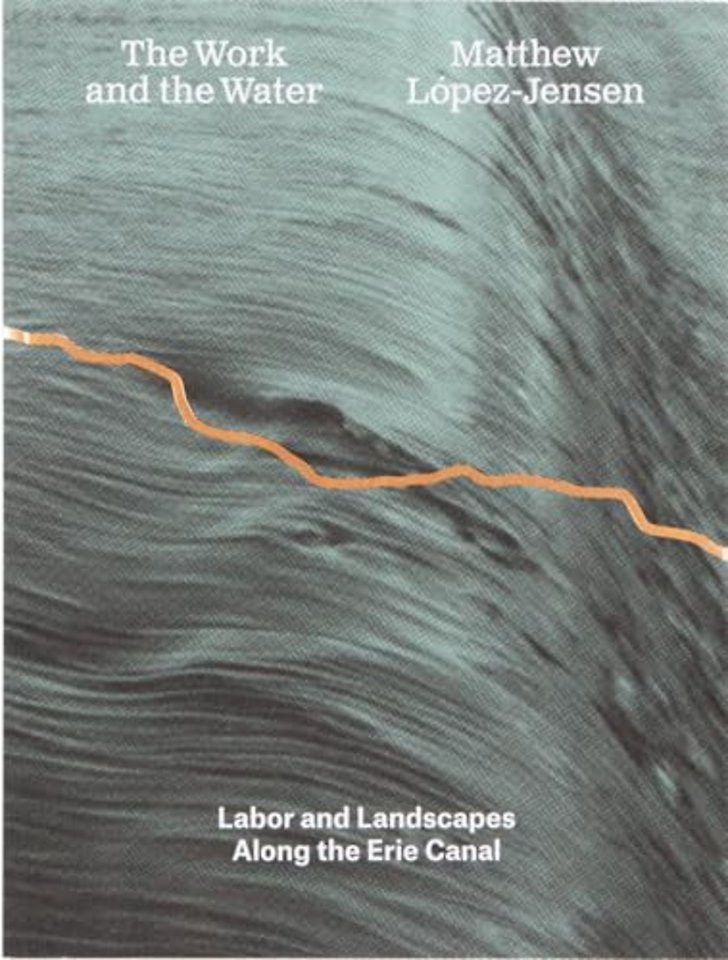 Matthew Lopez-Jensen: The Work and the Water
