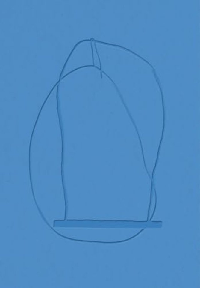 Fabienne Lasserre: Entre chien et loup