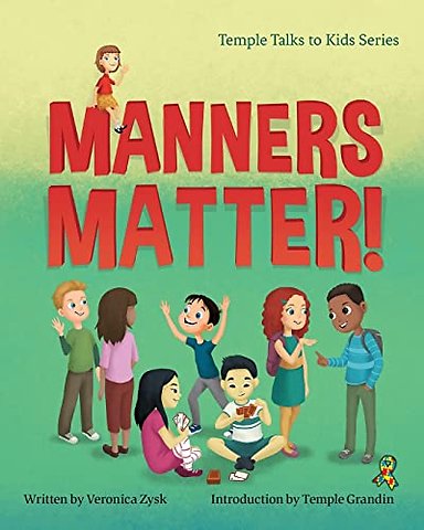 Manners Matter!