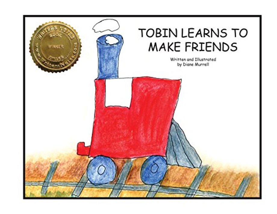 Tobin Learns to Make Friends